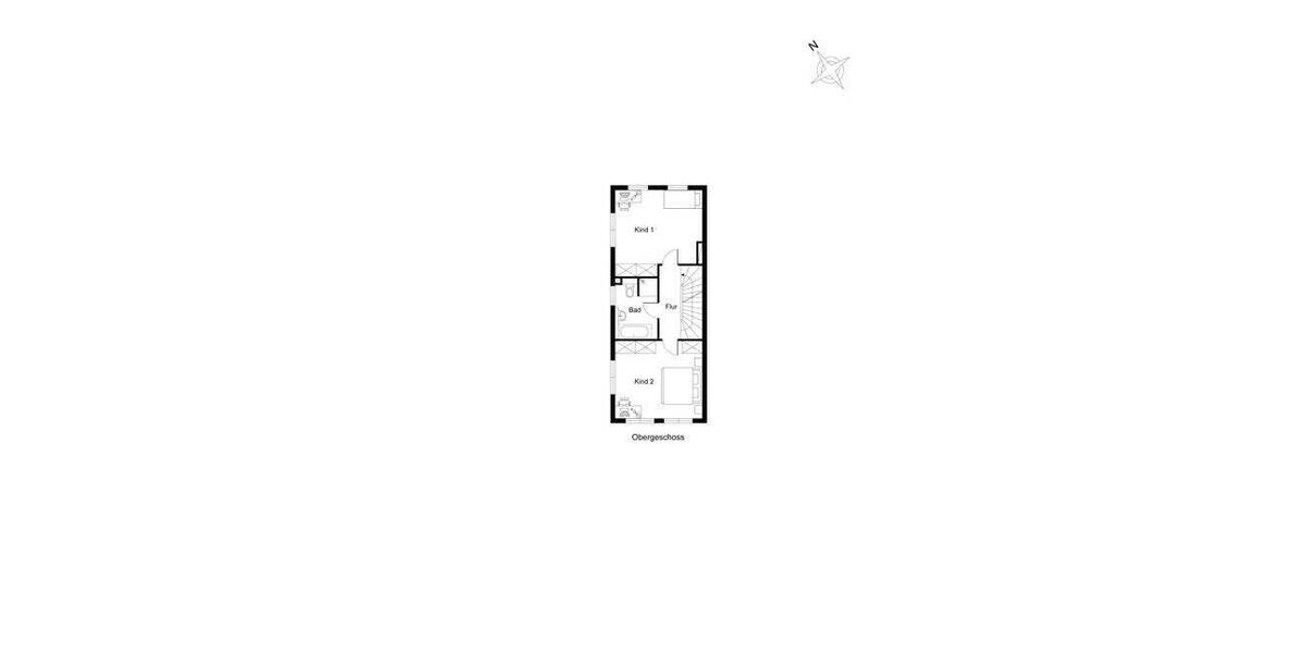 Reihenendhaus Gilching - 5 Zimmer, 147 m&sup2;, 1.040.000&euro; | Angebot:25741743