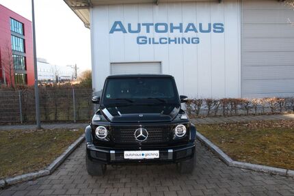 Mercedes-Benz G 400 51.000 km 111.900 &euro; Gilching/Argelsried 82205