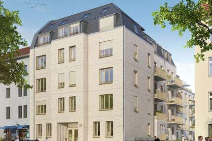 Wohnung zum Mieten in München 1.950 € 68.1 m²