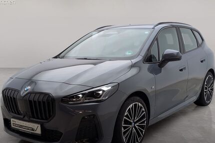 BMW 223 Active Tourer 25.153 km 42.201 &euro; München 80939