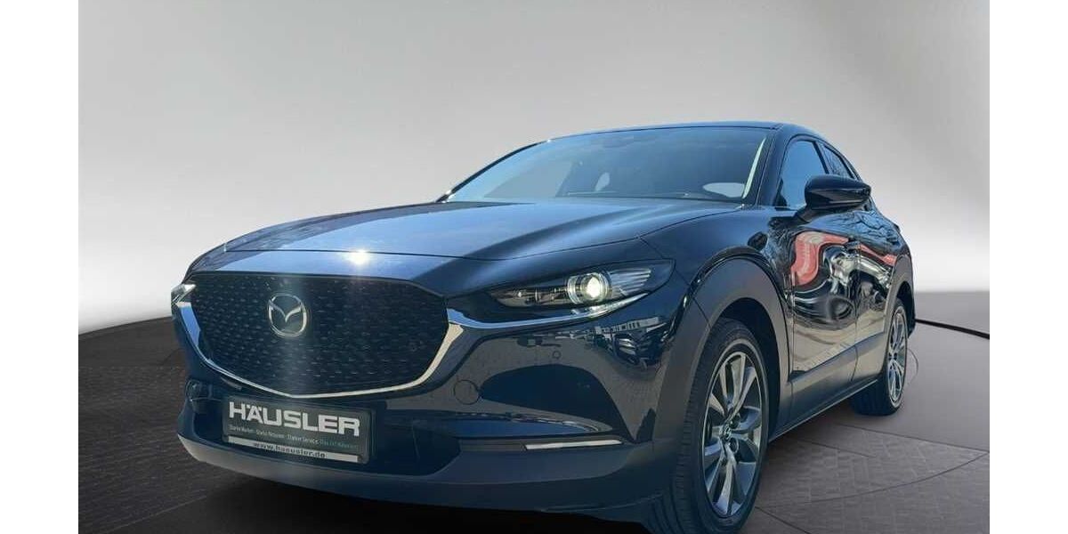 Mazda CX-30 37.100 km 24.990 &euro; Fürstenfeldbruck 82256