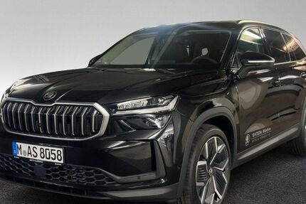 Skoda Kodiaq 10.900 km 49.950 &euro; München 80687
