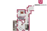 WINDISCH - Traumhafte 2-Zi.-Wohnung mit gehobener Ausstattung und Aufzug in zentraler Lage - Etagenwohnung Gröbenzell | Angebot:26456020