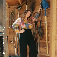 Frazey Ford 15.05.2026 LIVE EVIL im Fat Cat