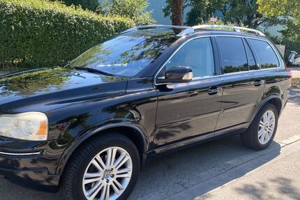 Volvo XC90 241.450 km 11.499 &euro; München 80937