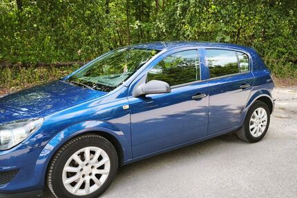 Opel Astra 110.500 km 2.290 &euro; München 81737
