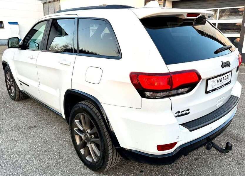 Grand Cherokee