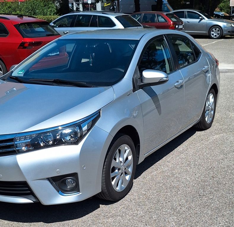Corolla