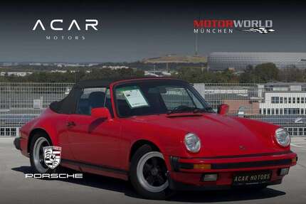 Porsche 911 118.000 km 64.990 &euro; München 80939
