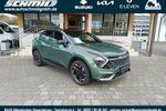 Kia SPORTAGE 1.6T 180 AWD DCT GTL DRI GD SOU 50.000 km 28.960 € Höhenkirchen-Siegertsbrun 85635