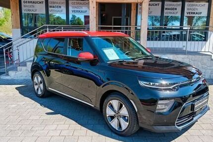 Kia Soul 17.000 km 30.990 € Höhenkirchen-Siegertsbrunn 85635