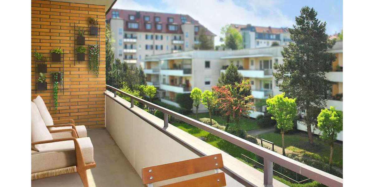 Etagenwohnung München Sendling-Westpark - 2 Zimmer, 67 m&sup2;, 490.000&euro; | Angebot:26039556