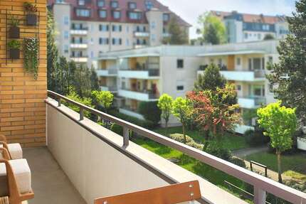 Wohnung München Sendling-Westpark - 2 Zimmer, 67 m&sup2;, 490.000&euro; | Angebot:26039556