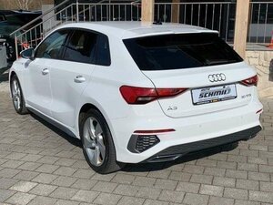 Audi A3 30 TFSI S line S tronic |virtual|Na 60.005 km 23.760 &euro; Höhenkirchen-Siegertsbrun 85635