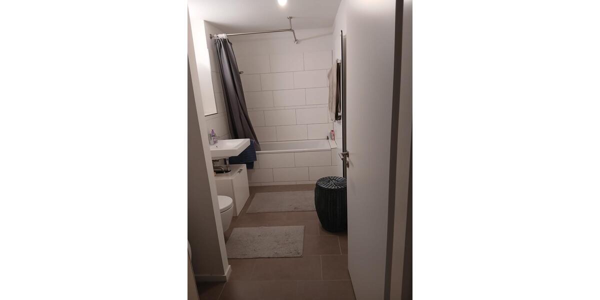 Etagenwohnung München Moosach - 2 Zimmer, 60 m&sup2;, 1.200&euro; | Angebot:25638013