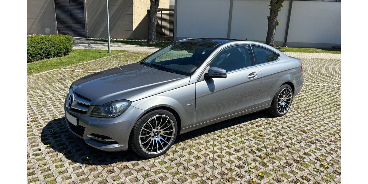 Mercedes-Benz 220 101.000 km 13.777 &euro; Feldkirchen 85622