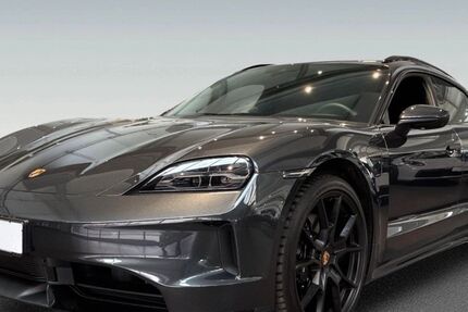 Porsche Taycan 27.852 km 125.000 &euro; München 81669