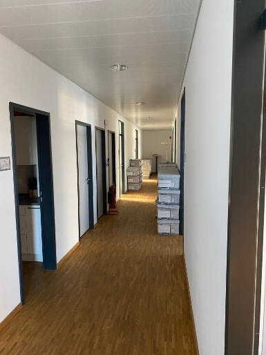 NachmieterUntermieter für Bürofläche Nähe Riem-Arcaden - All-in-Miete