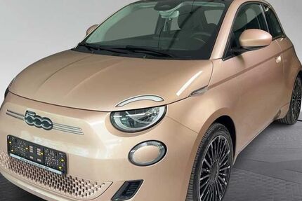 Fiat 500e 26.500 km 20.890 &euro; München 80339