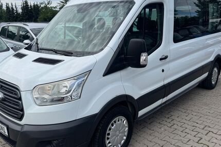 Ford Transit 422.852 km 6.799 &euro; München OT Aubing-Lochhausen-Langwied 81243