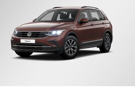VW Tiguan 30.037 km 25.980 &euro; Ottobrunn 85521