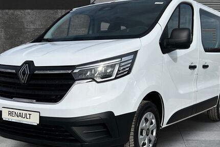 Renault Trafic 3.800 km 39.450 € Freising 85354