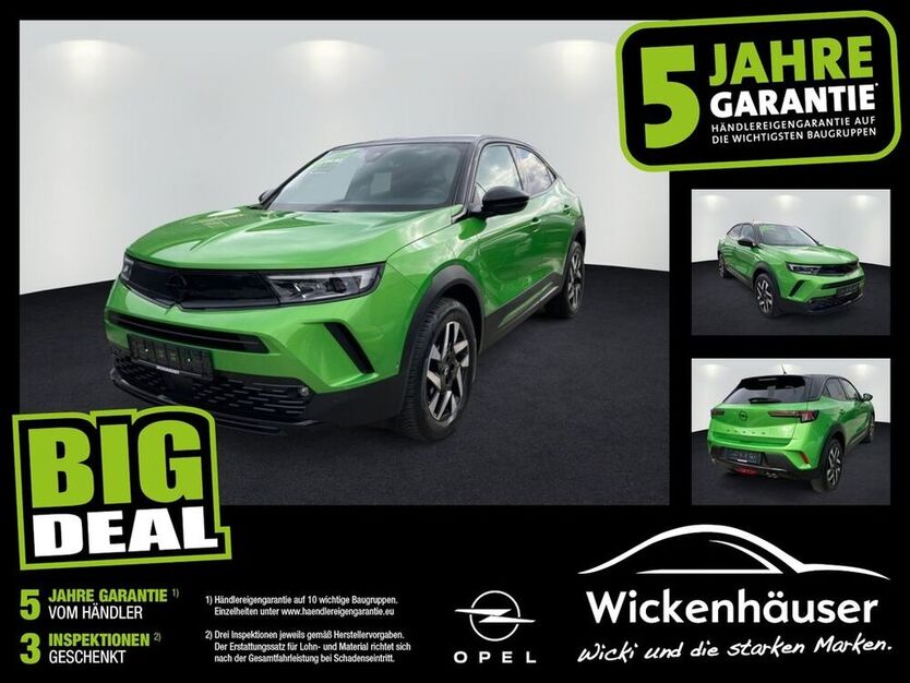 Mokka