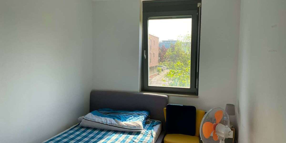 Zimmer München Am Hart - 690&euro; | Angebot:27100063