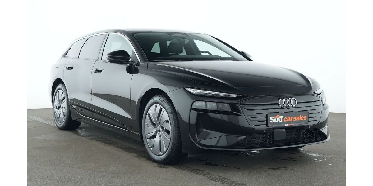 Audi A6 e-tron 11.963 km 51.950 &euro; Garching 85748