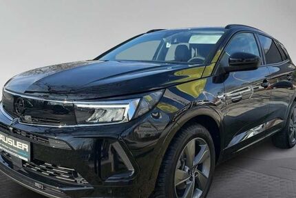 Opel Grandland (X) 30.000 km 21.890 &euro; Neubiberg 85579