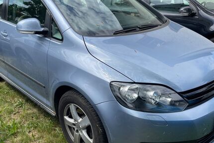 VW Golf Plus 150.000 km 1.999 &euro; Markt Schwaben 85570