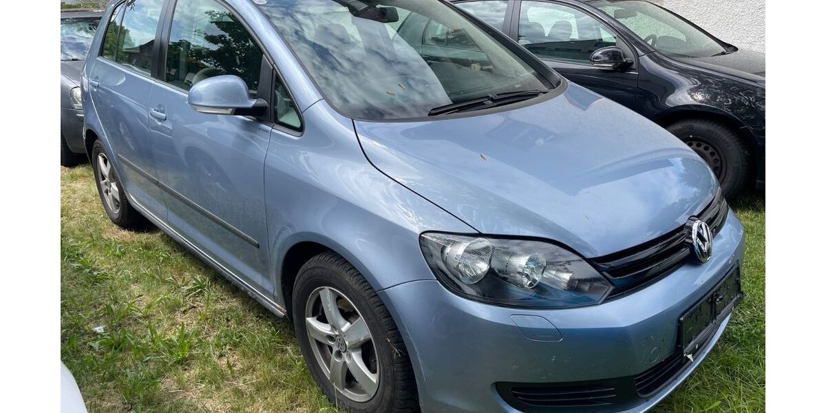 VW Golf Plus 150.000 km 1.999 &euro; Markt Schwaben 85570