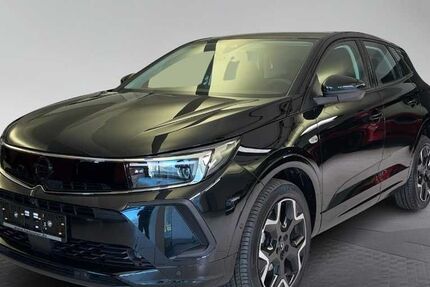 Opel Grandland (X) 31.000 km 21.890 &euro; München 80339