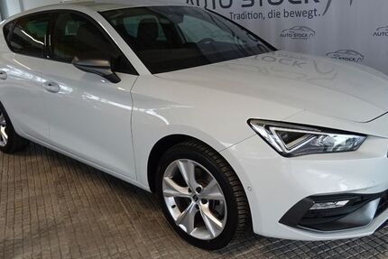 Seat Leon 88.000 km 17.950 € Dachau 85221