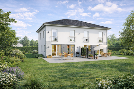 Haus zum Kaufen in Eichenau 998.500 € 138 m² 4 zimmer