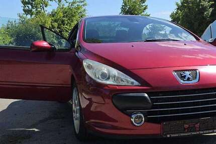 Peugeot 307 156.795 km 1.500 &euro; München, Landeshauptstadt 80331