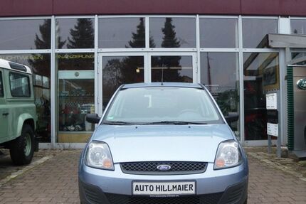 Ford Fiesta 159.100 km 1.999 &euro; Fürstenfeldbruck 82256