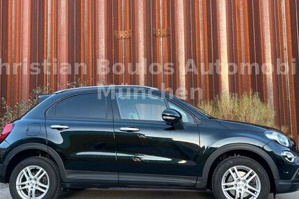 Fiat 500X 22.000 km 12.900 &euro; München 80797