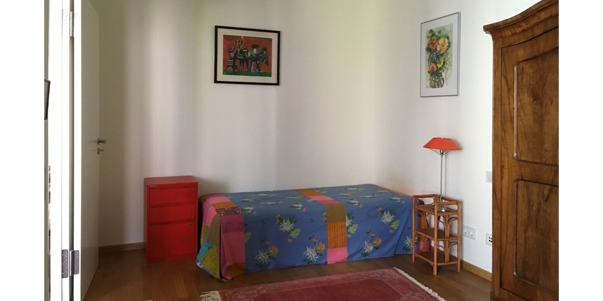 Zentral in München: moderne Wohnung im alten Hof in Erbpacht - Etagenwohnung München Altstadt-Lehel | Angebot:24836255