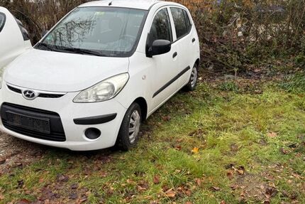 Hyundai i10 143.000 km 777 &euro; Markt Schwaben 85570