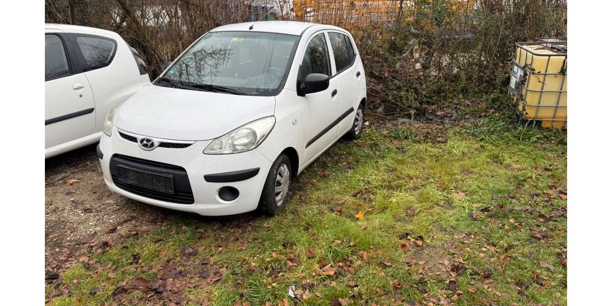 Hyundai i10 143.000 km 777 &euro; Markt Schwaben 85570