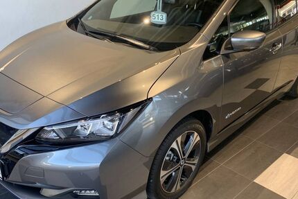 Nissan Leaf 49.200 km 19.980 € Freising 85356