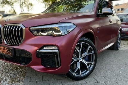 BMW X5 102.000 km 52.950 &euro; München 81243