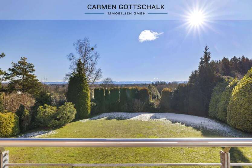 Haus zum Kaufen in Starnberg 4.950.000 € 397 m²