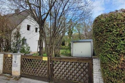 Haus Dachau - 3 Zimmer, 86 m&sup2;, 690.000&euro; | Angebot:27159912
