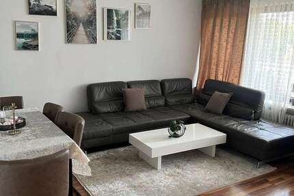 Wohnung zum Mieten in Germering 1.550 € 75 m² 3 zimmer