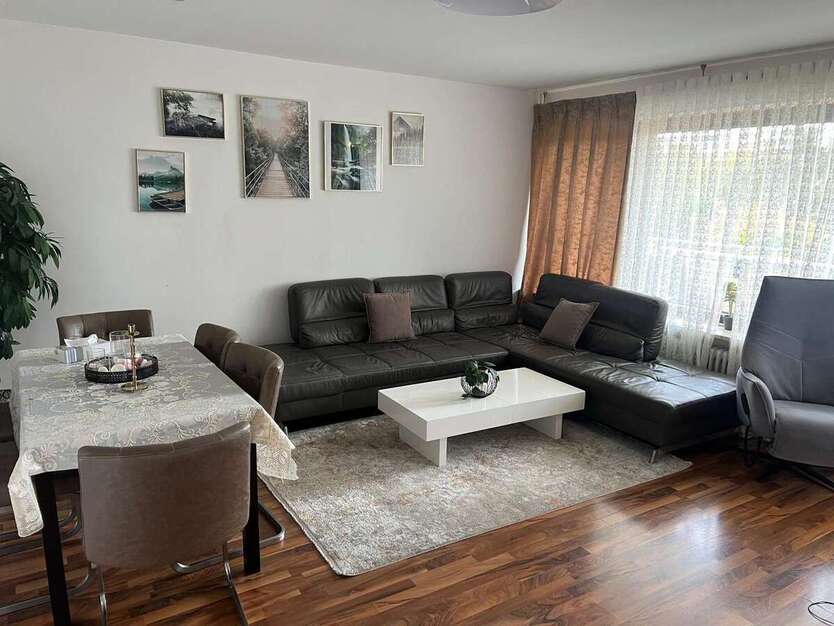 Wohnung zum Mieten in Germering 1.550 € 75 m² 3 zimmer