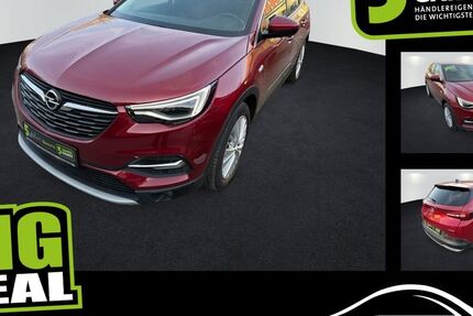 Opel Grandland (X) 126.871 km 10.490 &euro; München 80807