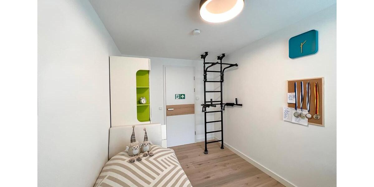 Erdgeschoßwohnung München Thalkirchen-Obersendling-Forstenried-Fürstenried-S - 4.5 Zimmer, 105 m&sup2;, 734.000&euro; | Angebot:27077347
