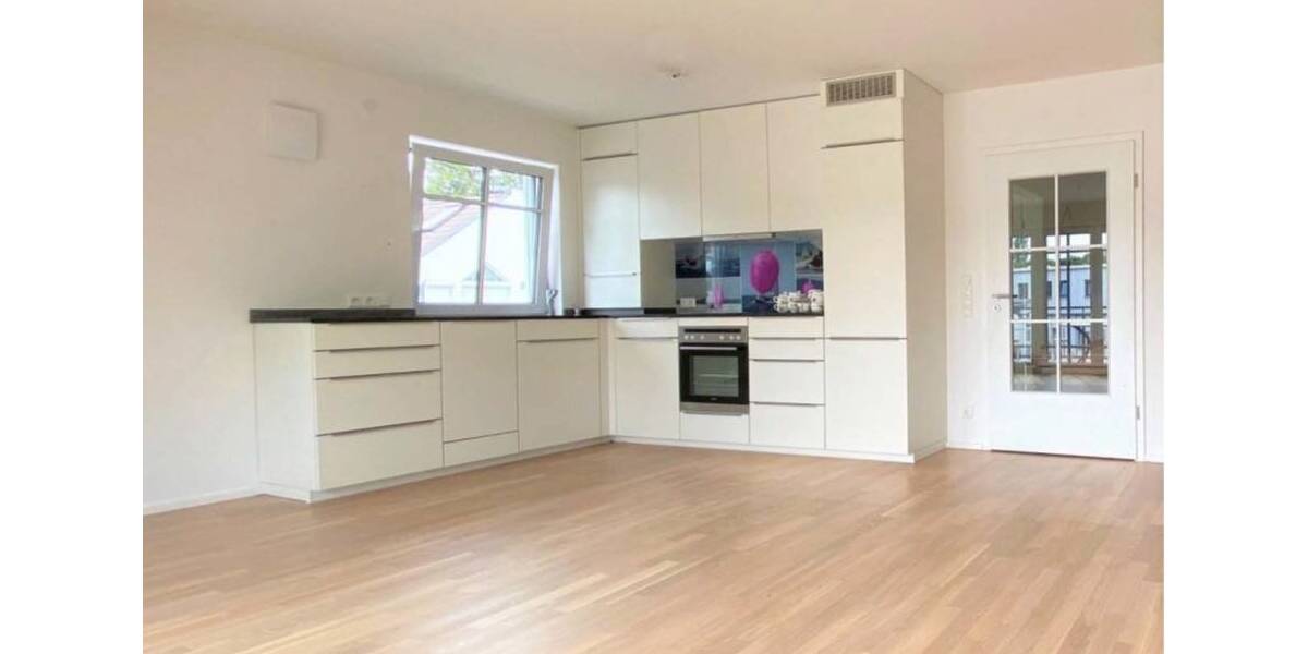 Etagenwohnung München / Trudering Trudering-Riem - 3 Zimmer, 77 m&sup2;, 1.850&euro; | Angebot:26064492